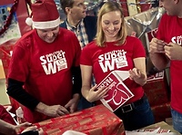 Szlachetna paczka: Zostań bohaterem i zmieniaj świat na lepsze