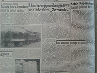 Szlak Kopernikowski dowodem polskości Warmii i Mazur