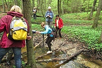 Szlakiem Kopernikowskim z aparatem