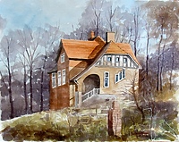 Szlakiem miejsc zwyczajnych i niezwykłych