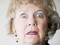 Szok mieszkańców, niedowierzanie i prowokacja!