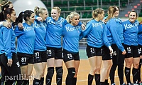 Szóste z rzędu zwycięstwo Startu (piłka ręczna)