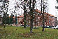 Szpital droższy od oczekiwań