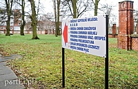 Woda w szpitalu skażona bakterią