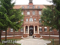 Szpital szuka dyrektora
