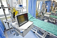 Szpital wprowadził zmiany na SOR-ze  (wracamy do tematu)