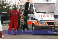 Szpitale podzieliły pacjentów