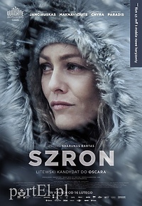 Szron w Dyskusyjnym Klubie Filmowym