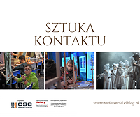 „Sztuka kontaktu”