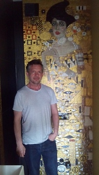 Sztuka wnętrz przedstawiona w obrazach Piotra Jankowiaka