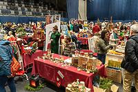 SztukaTerria, czyli czas na przedświąteczny jarmark