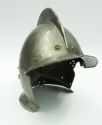 Szturmak  (Historia jednego przedmiotu cz. 66)