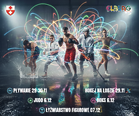 Szukając mistrzów. Młodzi sportowcy opanują Elbląg