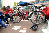 Szukajmy alternatywy dla samochodu