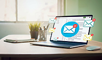Szukasz poczty email dla firmy? O tym musisz pamiętać!