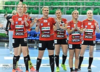 'Szybko, łatwo i przyjemnie' (komentarze pomeczowe)