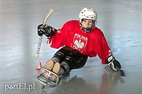 Hokeista musi być silny (Elblążanie z pasją, odc. 18)