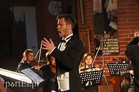 Koncert jak gwiazdka z nieba