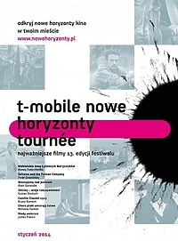 T-mobile Nowe Horyzonty Torunée: wygraj bilet