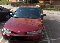 Podczas ucieczki przed policją potrącił rowerzystę