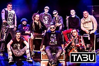 Tabu. Wieczór z reggae w Mjazzdze