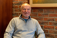 Tadeusz Kaszczyc: „Ocean“ to była nasza kochanka  (Śladami historii elbląskiego sportu)