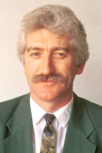 4 LATA TEMU WYBRALIŚMY: Tadeusz Kopacz