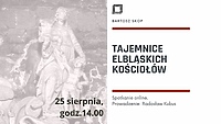 Tajemnice elbląskich kościołów