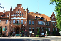 Tajemnicza kontrola, tajemnicze odwołanie dyrektora