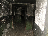 Tajemnicze miejsca w Elblągu