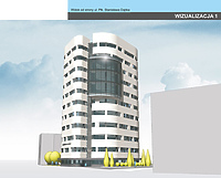 Skanska zbuduje nowy gmach sądu