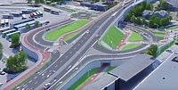 Wiadukt na Zatorze wybudują firmy z Gdyni