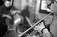 Jam session w   Krypcie