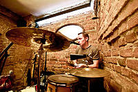 Jazzowy wtorek w Krypcie