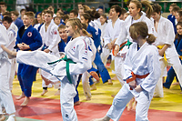 Dla nich judo to życie. Nie tylko na macie