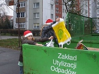 Na godzinę zgasną światła na Zawadzie