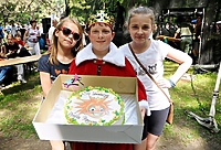 35. urodziny Piegusa coraz bliżej!