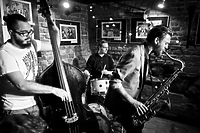 Dziś jazz w Krypcie