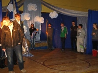 Wigilijne spotkanie mieszkańców Łęcza już dziś