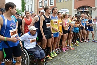Bieg Piekarczyka już bije rekordy