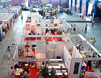 Dziś ruszają targi