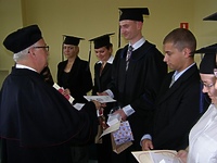Gaudeamus w EUH-E