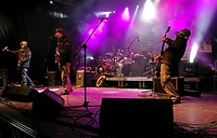 Zobacz, kto zagra z WOŚP