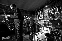 Jam session we wtorek