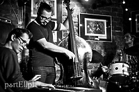 Wtorek z jazzem w Krypcie