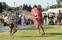 Tak było w niedzielę na Święcie Chleba