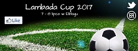 Zagraj na Orliku w rytmie Lambada Cup