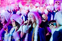 Przed nami wyjątkowy, styczniowy wieczór