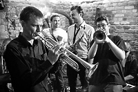 Jazz w Krypcie 10.