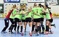 Start zagra o brąz z Vistalem (piłka ręczna)
